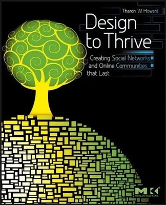 Tharon Howard | Design to Thrive | Taschenbuch | Englisch (2010)