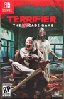 Terrifier: The ARTcade Game Limited Edition for Nintendo Switch [New Video Game]