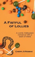Cheryl S Rosbak | A Fistful Of Lollies | Taschenbuch | Englisch (2024) | CSR