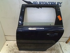 Porte arrière et accessoires Volvo V70