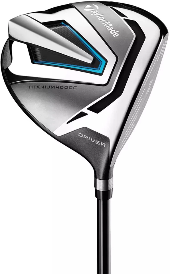 Team TaylorMade Junior 11-Piece Complete Golf Set(Height 54"–59", Ages 10–12)-RH - Изображение 4 из 4