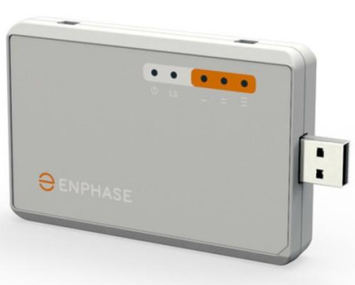 NEW Enphase CELLMODEM-M1-06-AT-05 Mobile Connect (AT&T)