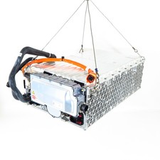 Batterie Hybrid Porsche Cayenne Coupe 9YB 3.0 E-Hybrid 01.19-