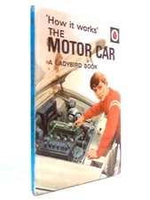 How it Works: The Motor Car (David Carey - 1965) (ID:95396)