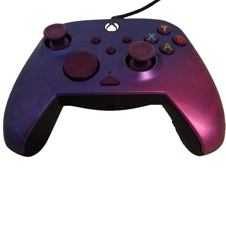 PDP 049-023 Rematch Advanced Wired Controller For Xbox Series X|S - Image 2 of 4