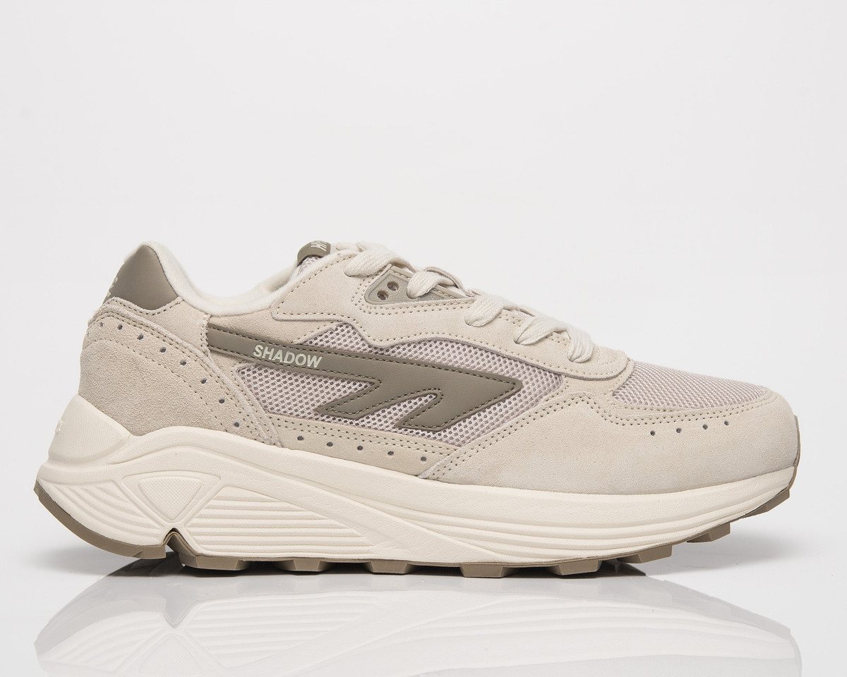 Hi-Tec HTS74 Unisex Shadow RGS Men white/khaki | eBay Hi-Tec HTS74 Unisex Shadow RGS Men white/khaki | eBay