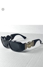 Versace Mod 4425-U GB1/87 Sunglasses New. Authentic