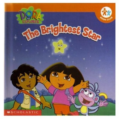 Dora The Brightest Star, Kitty Fross