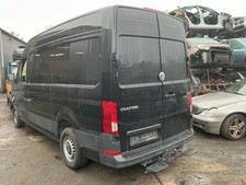 Ressort divers Volkswagen CRAFTER