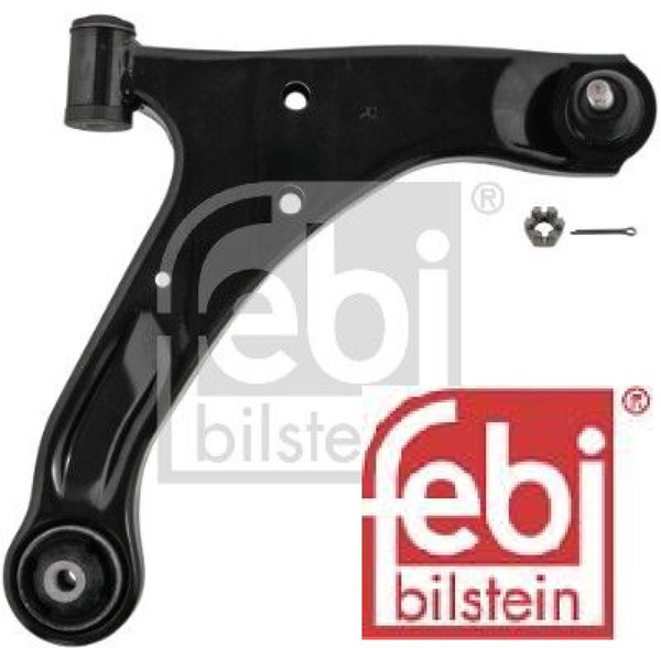 Febi Bilstein 42292 Lenker FüR RadaufhäNgung Querlenker Lenker FüR Suzuki-image