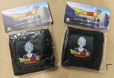SDCC 2023 Dragonball Superhero Wristbands - Set Of 2, Crunchyroll, Goku