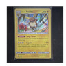 Pokémon Alolan Raichu Sun & Moon Holo Rare 31/111 110 HP English Card 2017