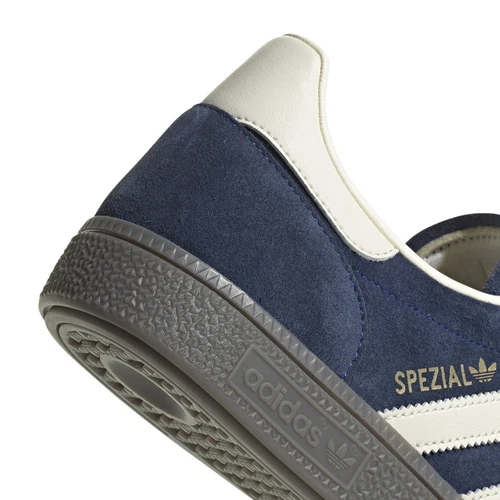 Scarpe Adidas Handball Spezial Taglia 42 Cod IF7087 Blu - Foto 6 di 6