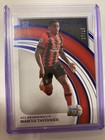IMMACULATE 24-25 MARCUS TAVERNIER AFC BOURNEMOUTH RC 17/25 FOOTBALL
