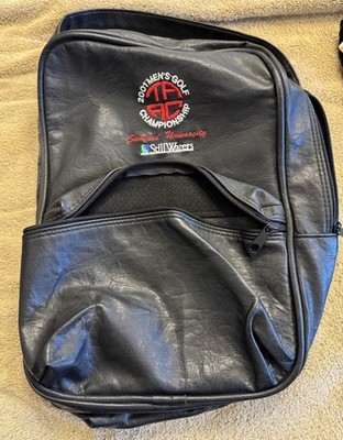 TAAC Golf Championship hosted by Samford University Golf Shoe Bag