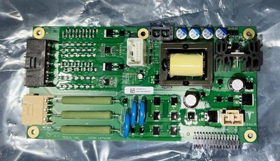 Tesla DC-DC Converter Board PCBA1474639-61-C OEM Power Supply Model S/3/X/Y - Un