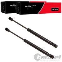 2X Maxgear Gasfedern MOTORHAUBEN-LIFTER Passend FüR Land Rover Freelander |