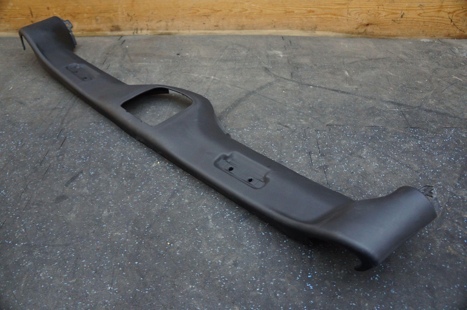 Front Headliner Header Trim Panel Leather 818822 OEM Ferrari California 2010