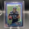 ELIJAH ARROYO 2025 Donruss Optic - Rated Rookie #214 Purple Shock Prizm (RC)