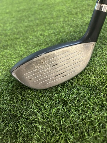 Wilson Staff 25* 5 Hybrid/Element 54FA Senior Flex Graphite/RH - Picture 3 of 6