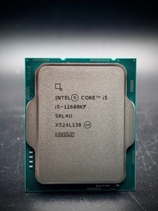 Intel Core i5-12600KF 動作未確認 Intel 12600kf | eBay