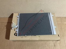 VOLVO V40 Radiator Condenser Air-Conditioner Climate A/C 6G91-19710-DB G2-5