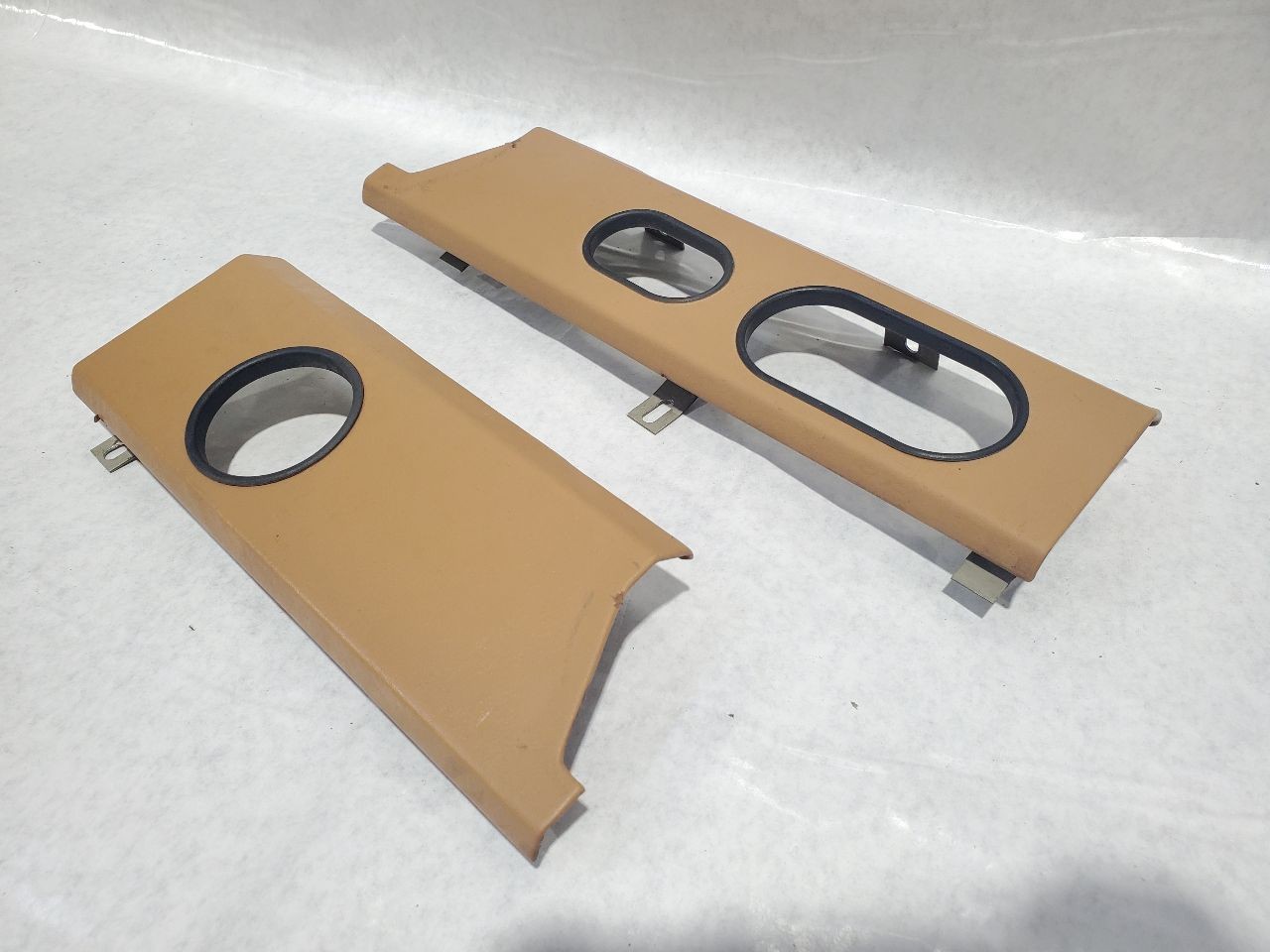 Used Interior Parts Misc fits: 1990 Bentley TURBO R Grade A