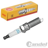 Ngk ZÜNdkerze Passend FüR Ford Galaxy Mondeo Mazda 3 5 6 MX-5 | 3789