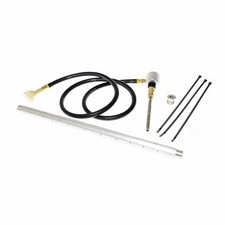 Tom's Tumbler Liquid CO2 Adaptor Kit - TTT 1600