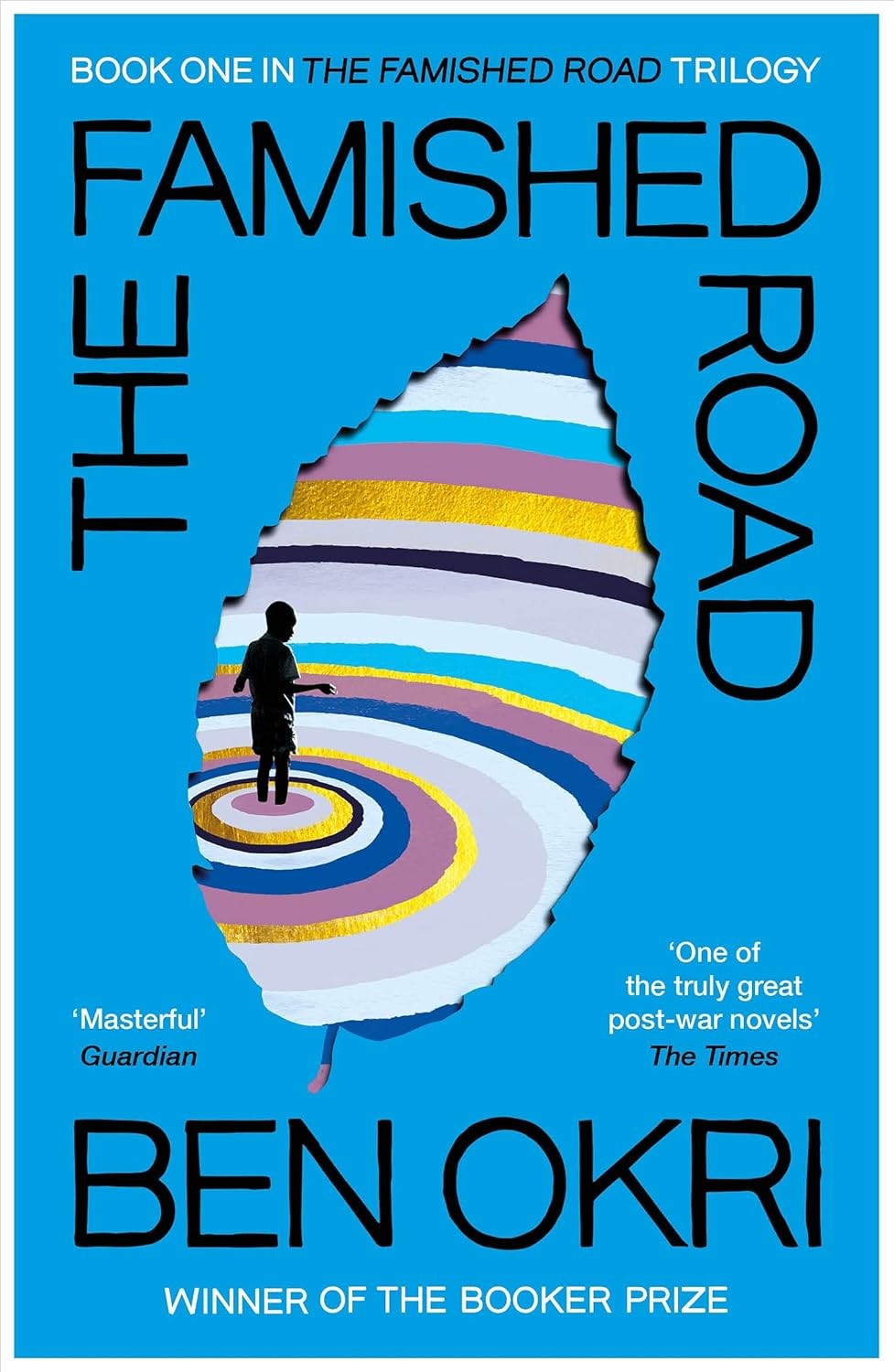 The Famished Road by Ben Okri | PB | 2021 - Image 9