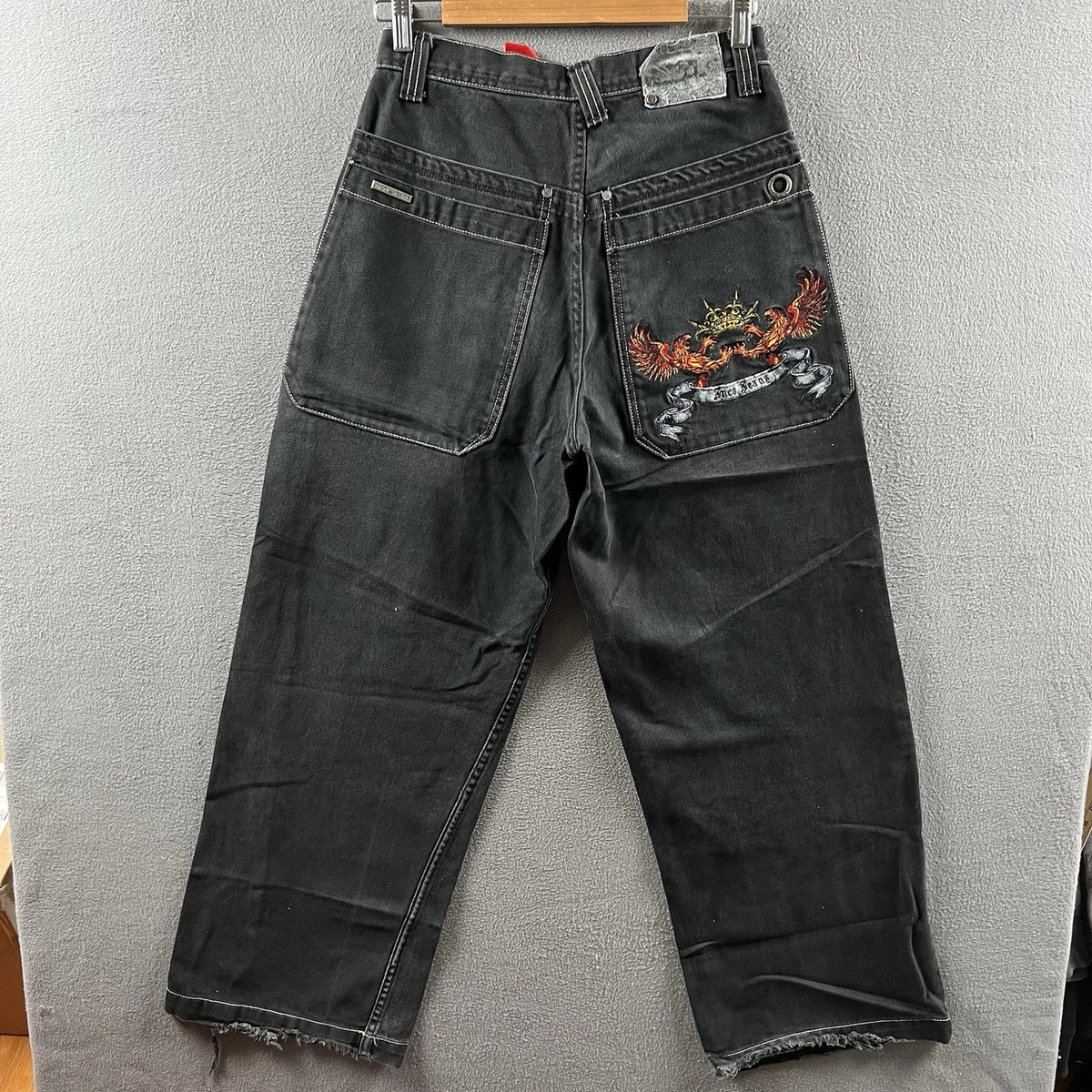JNCO Regular 30 Size Jeans for Men in 32 Inseam for sale | eBay