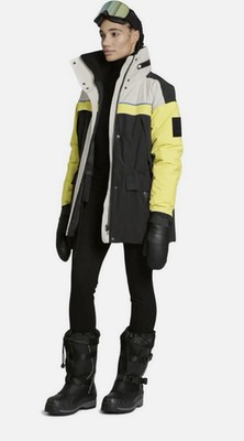 NEW KANUK $1000 Ski-Doo Snowmobile  Women's Typha Jacket size M