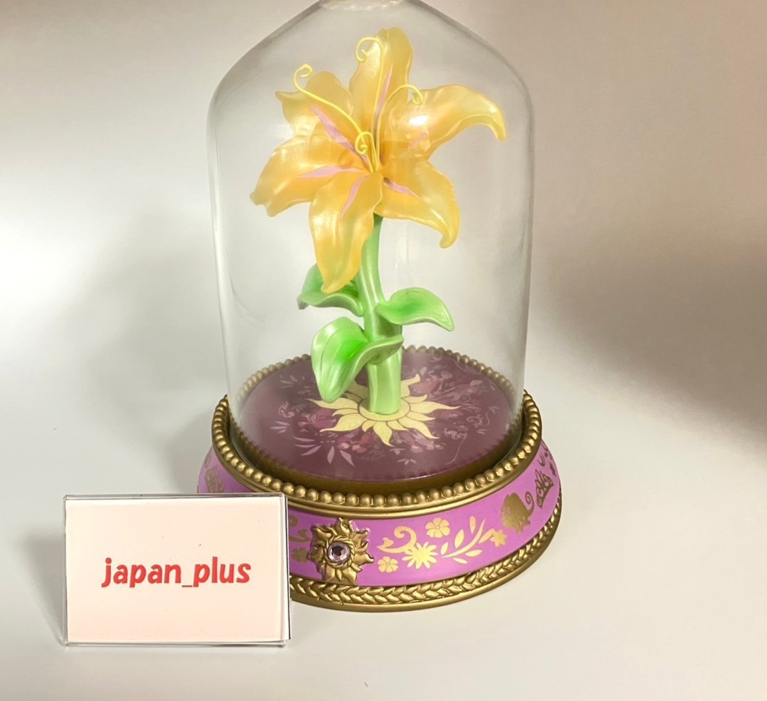 ❦ベル LEDライト/ルームフレグランス FLOWER PRINCESS ❦ベル LED