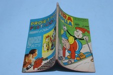 TIRAMOLLA N. 24 ALPE 1968 OTTIMO DI RESA