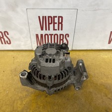 Ford Fiesta MK6 Alternator 1.2 Petrol FUJA 2S6T10300CB 2002-2008 R241