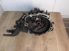 Boite de vitesse Opel TIGRA