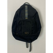 VTG Y2K Nike stitched logo graphic backpack bookbag