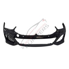 BMW 8 SERIES G15 M SPORT COUPE GENUINE FRONT BUMPER CC-1516 51118070558