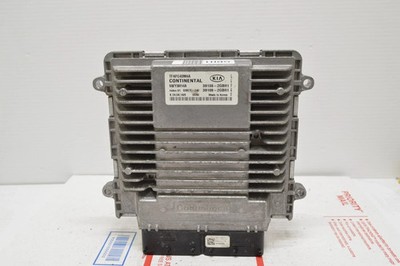 2014 2015 Kia Optima 2.4L 39138-2GBH1 Engine Control Module Unit Ecm K56 026