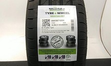 205 55 R16 91V GOODYEAR EFFICENTGRIP 7MM PARTWORN PRESSURE TESTED TYRE