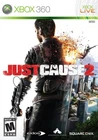 Just Cause 2 - Xbox 360 Game Only