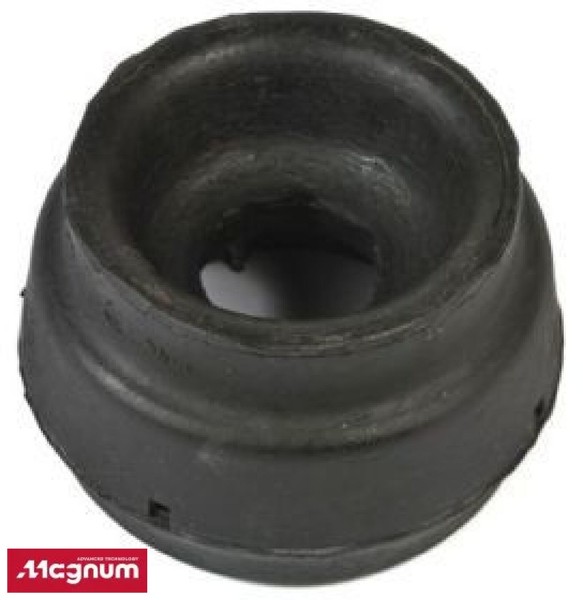 Magnum Technology A7W009MT FederbeinstüTzlager Domlager Federbeinlager-image