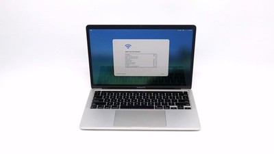 Apple Macbook Pro 13'' i5-1038NG7 16GB 512GB - Good