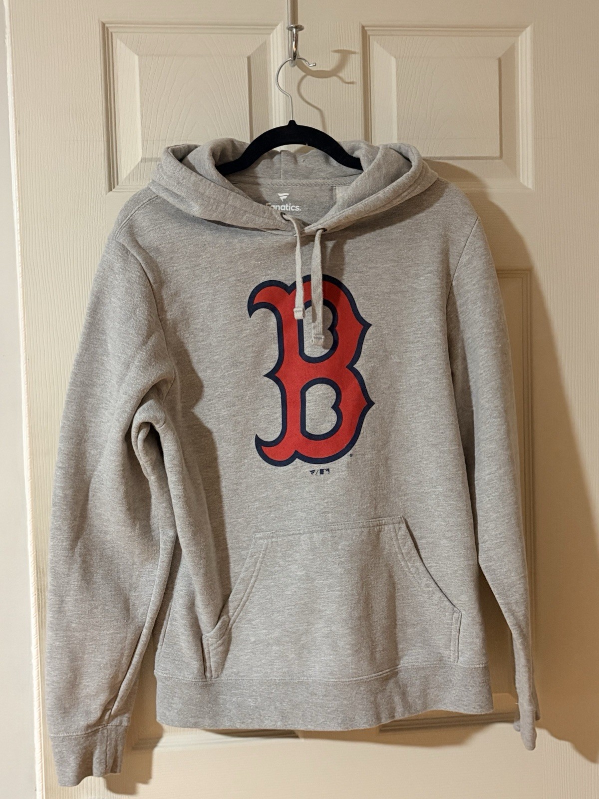 Fanatics Boston Red Sox Men's Hoodie Med. Sweatshirt MLB