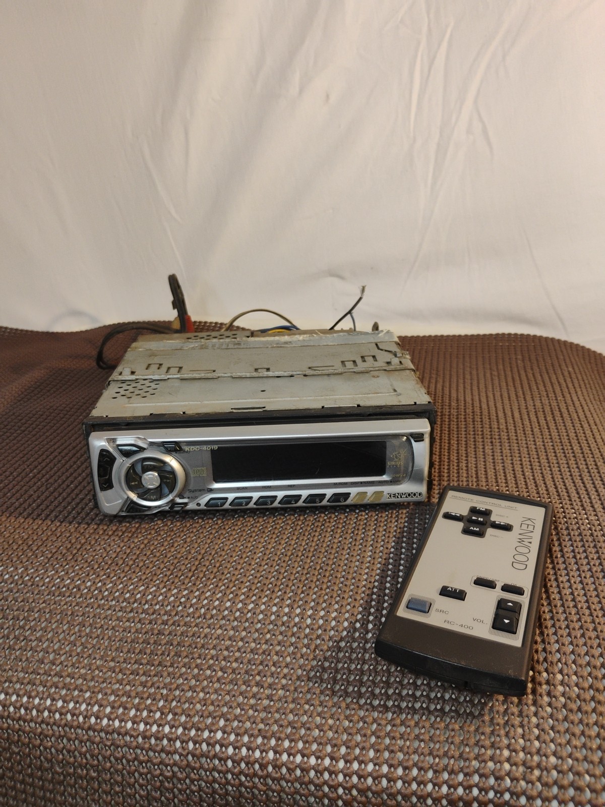 Vintage Old School Audio