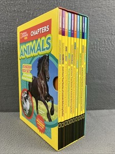 National Geographic Book Set | eBay