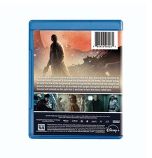 Star Wars Andor - The Complete Series, all seasons DVD Set .Blu-ray