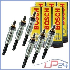 Bougies de préchauffage Mercedes 350