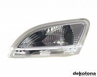 Blinkleuchte Links Vorne FüR Renault Twingo Turbo 16V Tce RS Dci 07-14