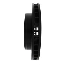 Centric 120.66009 Centric Premium Brake Rotor